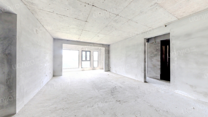 国泰公馆二手房实景图