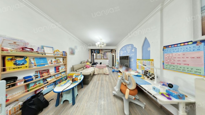 二桥路284号二手房实景图