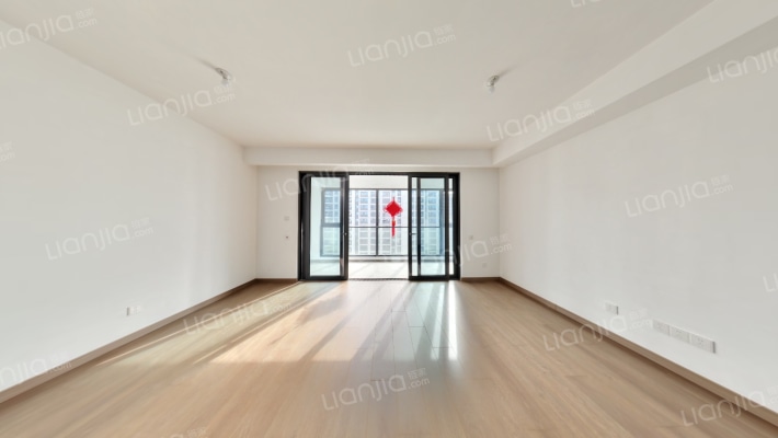 牡丹大观天下二手房实景图