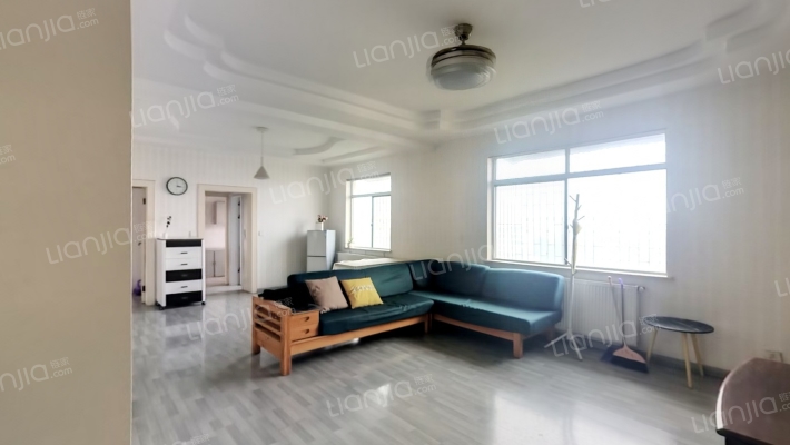 枫叶巷公路局宿舍二手房实景图