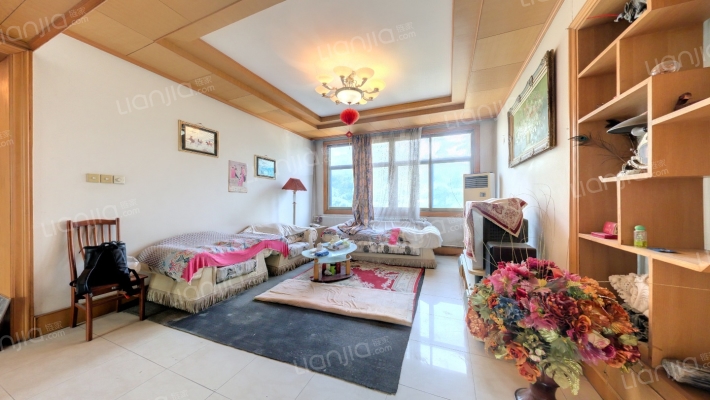 交通银行宿舍二手房实景图