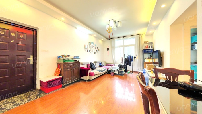 喻家湖社区医疗器械小区二手房实景图