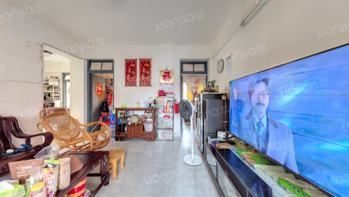 美华苑二手房实景图