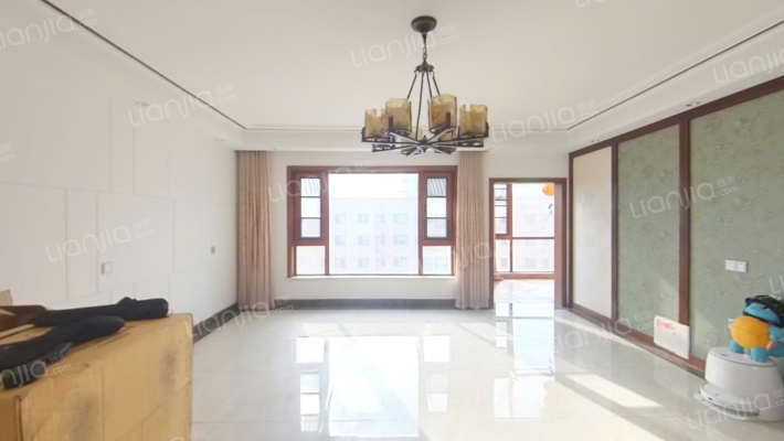 佳田西湖岸2期二手房实景图