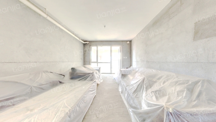 国仕山三期二手房实景图