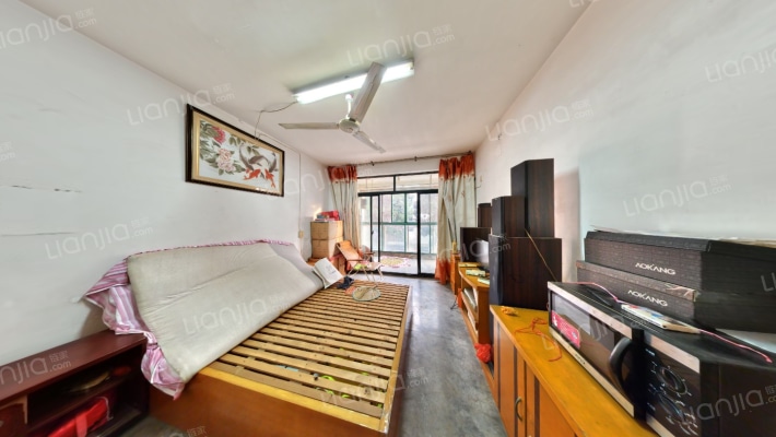 名城花园(昆山市)二手房实景图