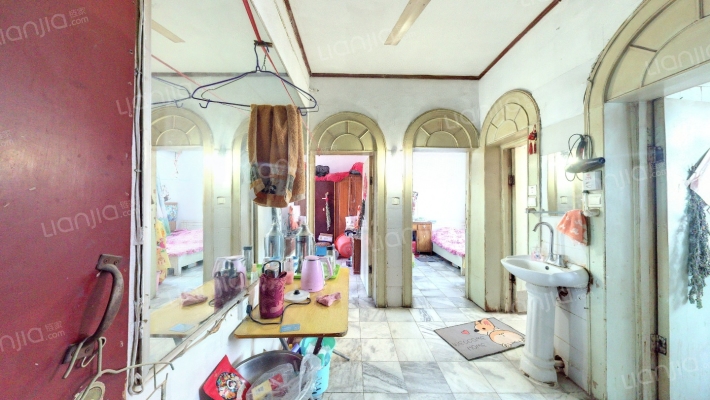 南阳路257号二手房实景图