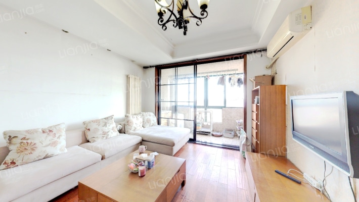 圣荣广场二手房实景图