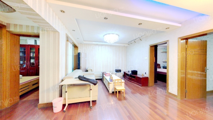 前景花苑二手房实景图