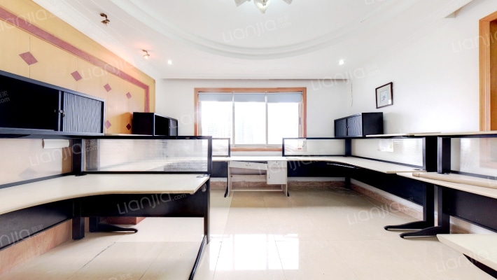 正扬大厦二手房实景图