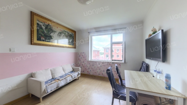 车城名仕花园三期二手房实景图