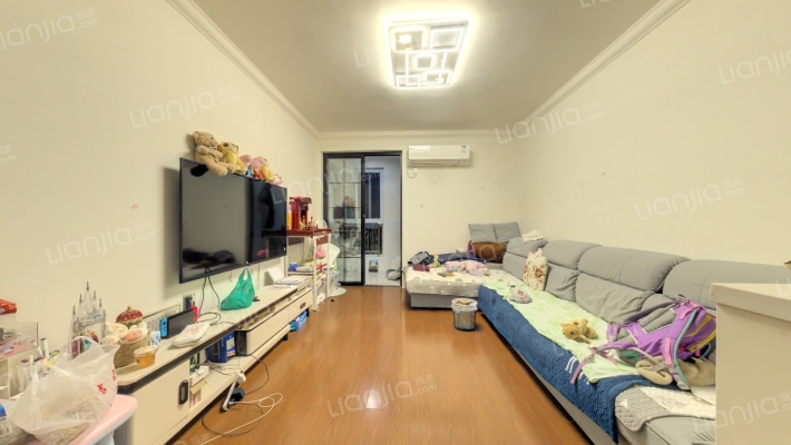 美罗家园美安苑二手房实景图