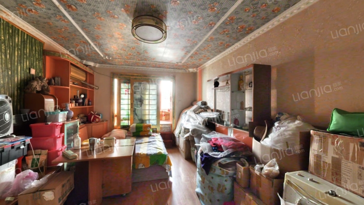 乔庄北街6号院二手房实景图