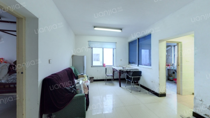 新华西路小区二手房实景图