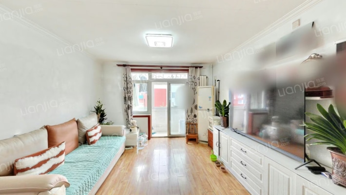 东大街西里二手房实景图