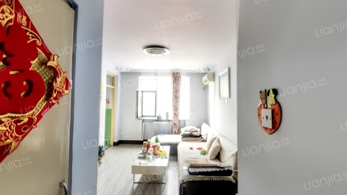 宣啤小区二手房实景图