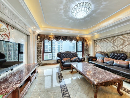 整租·恒大华府 5室2厅 南/北