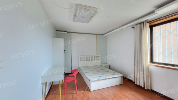 兴隆园三区二手房实景图