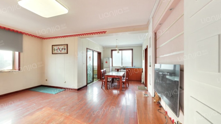 兴仁兴发住宅二手房实景图