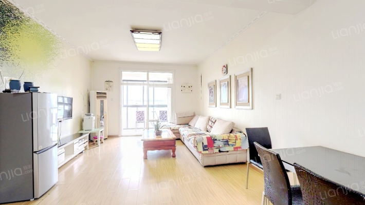 一品江山二手房实景图