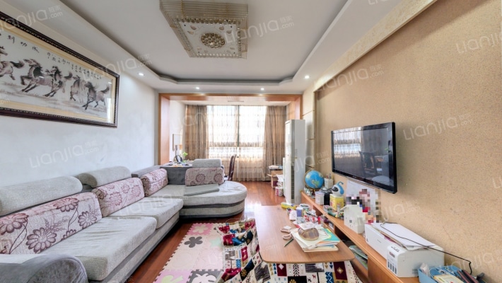 泰和馨苑二手房实景图