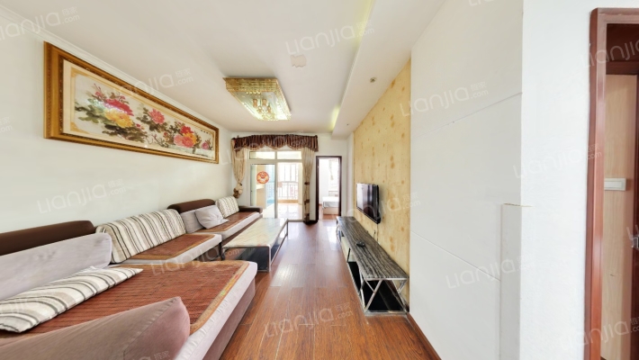 时代水岸康城二手房实景图