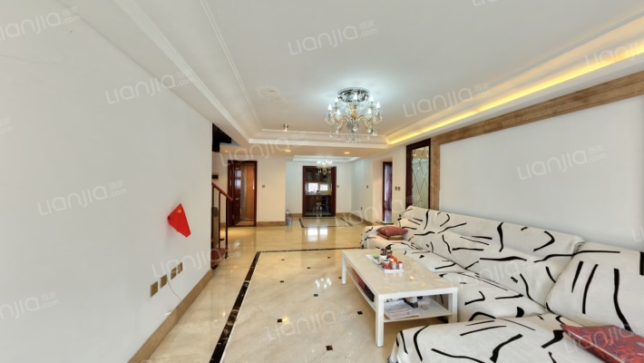 新湖明珠城二手房实景图