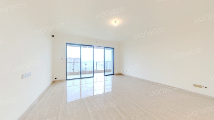 碧桂园岭南盛世大平层洋房二手房实景图