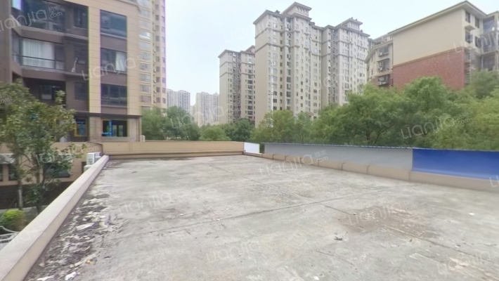 生态天宸二手房实景图