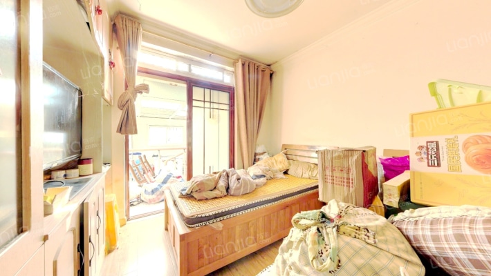 黄陵小区二手房实景图