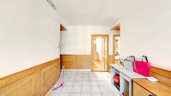 月季园二手房实景图