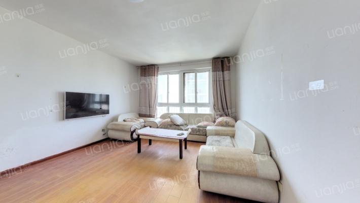 弘基上城二手房实景图