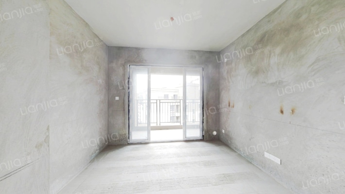 银翔城朗琴湾二手房实景图