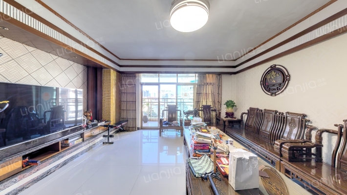 馨庭花园二手房实景图