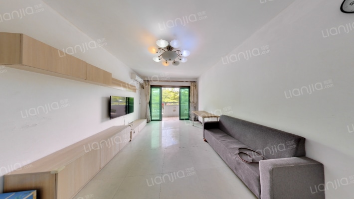 梅花新园二手房实景图