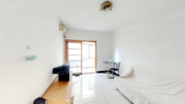 跃进路6号二手房实景图