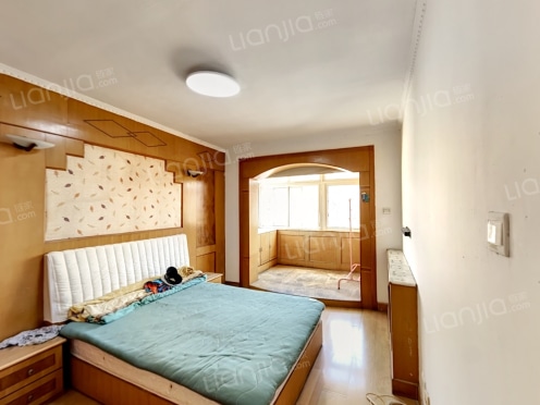 整租·弘信山庄 2室1厅 南/北