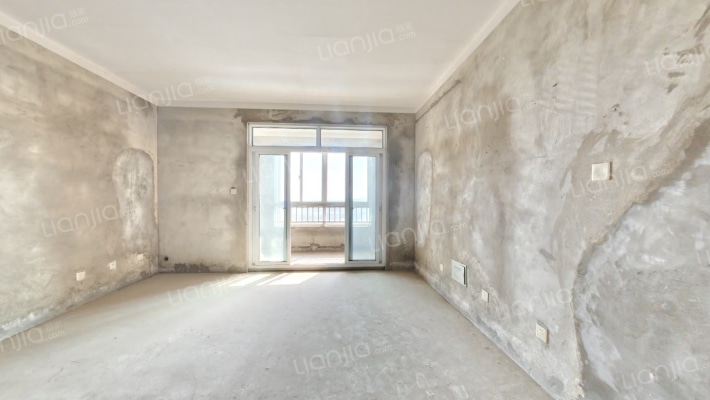 阳光小区二手房实景图