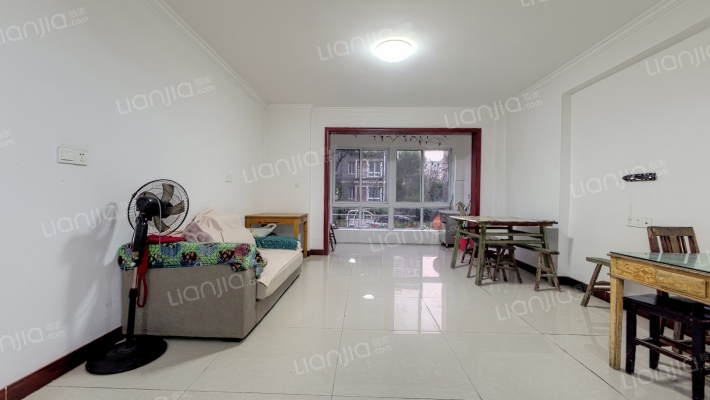 悦来二村二手房实景图