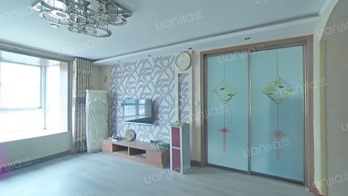 金凤嘉园二手房实景图