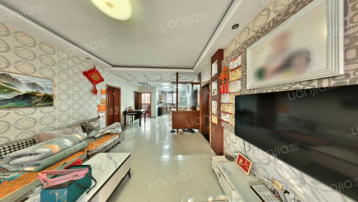 天生福邸二手房实景图