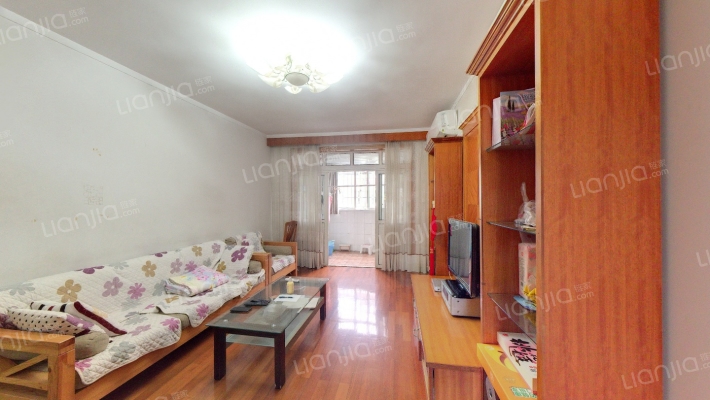 天天嘉苑北区二手房实景图