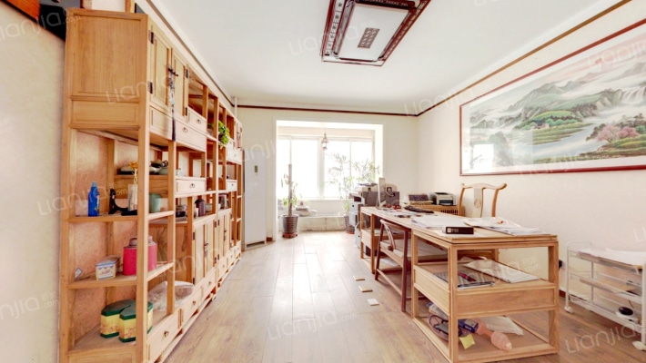 密西花园一期二手房实景图