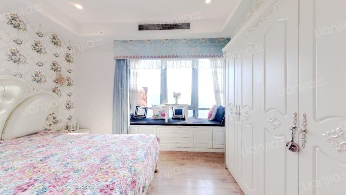 锦城公馆二手房实景图