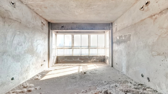 荣华小区二手房实景图