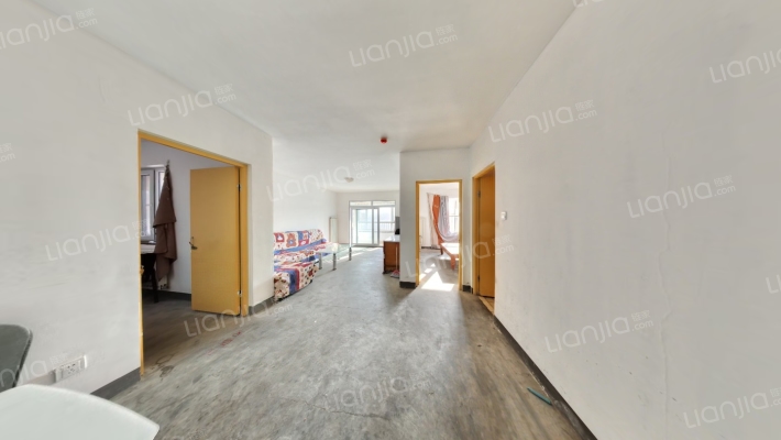 王宿文清苑小区二手房实景图