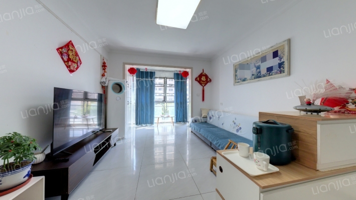 锦都汇二手房实景图