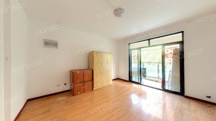 水秀新村华巷家园二手房实景图