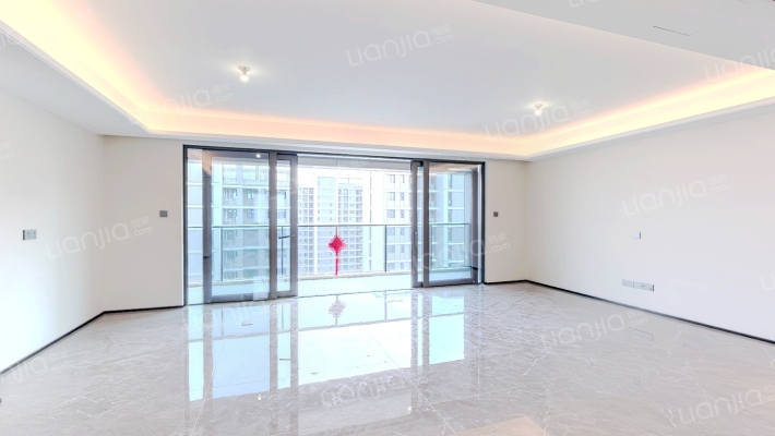 悦著云轩二手房实景图