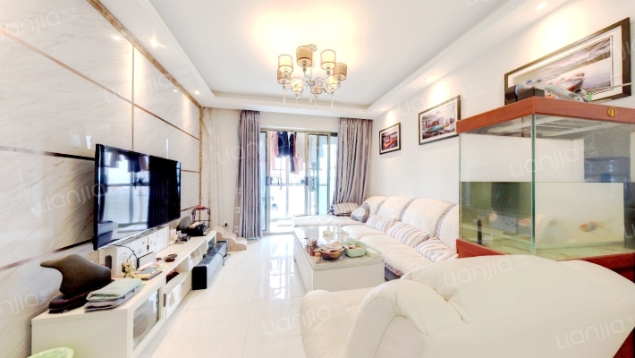 未来方舟H3组团二手房实景图